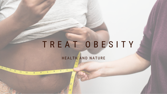 simple and effective home remedies to treat obesity